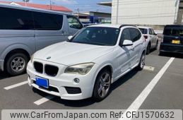 bmw x1 2013 CFJ1570632