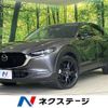 mazda cx-3 2021 quick_quick_DM8P_DM8P-200582 image 1