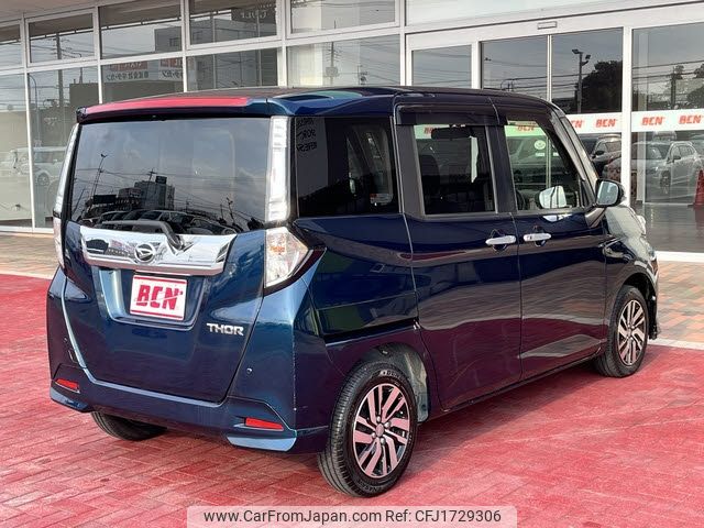 daihatsu thor 2017 CFJ1729306 image 2