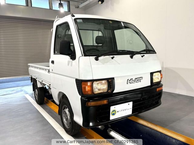 daihatsu hijet-truck 1998 Mitsuicoltd_DHHT114504R0609 image 2