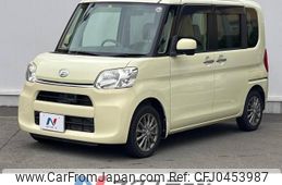 daihatsu tanto 2014 -DAIHATSU--Tanto DBA-LA600S--LA600S-0042009---DAIHATSU--Tanto DBA-LA600S--LA600S-0042009-