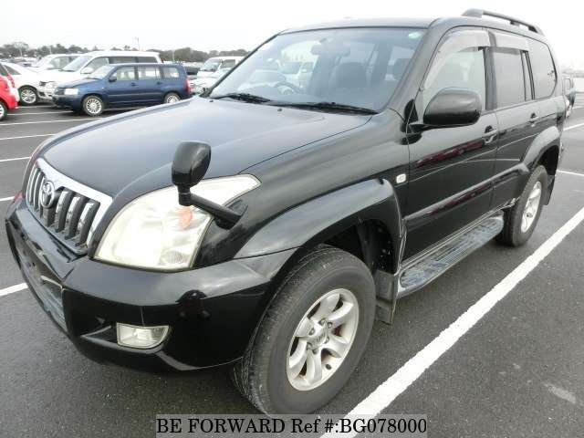toyota land-cruiser-prado 2011 1023 image 1