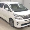 toyota vellfire 2014 -TOYOTA--Vellfire DBA-ANH25W--ANH25W-8057568---TOYOTA--Vellfire DBA-ANH25W--ANH25W-8057568- image 11