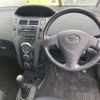 toyota vitz 2007 TE1618 image 5