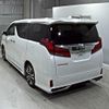 toyota alphard 2022 -TOYOTA--Alphard AGH30W-0410131---TOYOTA--Alphard AGH30W-0410131- image 2