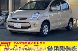 toyota passo 2015 -TOYOTA--Passo DBA-KGC35--KGC35-0039584---TOYOTA--Passo DBA-KGC35--KGC35-0039584-