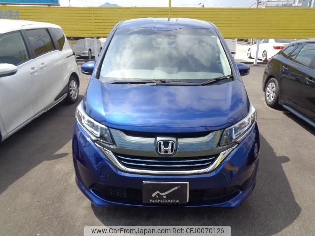 honda freed 2018 -HONDA--Freed--GB7-1076902---HONDA--Freed--GB7-1076902- image 2