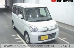 suzuki spacia 2014 -SUZUKI--Spacia MK32S-186286---SUZUKI--Spacia MK32S-186286-