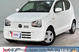 mazda carol 2016 quick_quick_HB36S_HB36S-209934