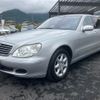 mercedes-benz s-class 2004 -MERCEDES-BENZ--Benz S Class GH-220175--WDB2201752A409509---MERCEDES-BENZ--Benz S Class GH-220175--WDB2201752A409509- image 10