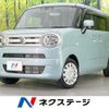 suzuki wagon-r 2021 -SUZUKI--Wagon R Smile 5BA-MX81S--MX81S-101685---SUZUKI--Wagon R Smile 5BA-MX81S--MX81S-101685- image 1