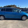 volkswagen golf-touran 2015 NIKYO_YE62012 image 1