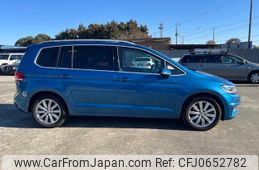 volkswagen golf-touran 2015 NIKYO_YE62012