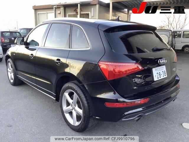 audi q5 2011 -AUDI--Audi Q5 8RCDNF-BA049432---AUDI--Audi Q5 8RCDNF-BA049432- image 2