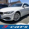 bmw 4-series 2014 quick_quick_DBA-3N20_WBA3N12030K099609 image 1