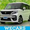 suzuki solio 2021 quick_quick_5AA-MA37S_MA37S-604697 image 1