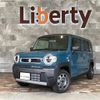 suzuki hustler 2024 quick_quick_MR92S_MR92S-475714 image 1