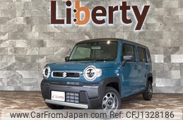 suzuki hustler 2024 quick_quick_MR92S_MR92S-475714