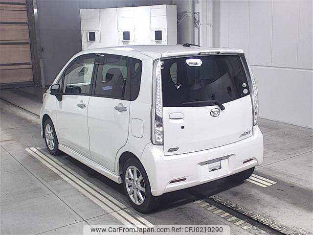 daihatsu move 2013 -DAIHATSU--Move LA100S-1011380---DAIHATSU--Move LA100S-1011380- image 2