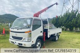 toyota dyna-truck 2001 GOO_NET_EXCHANGE_0720249A30240604W002