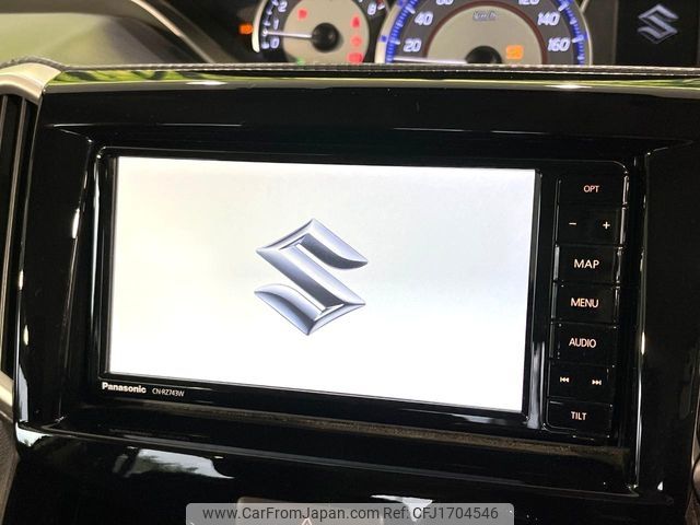 suzuki solio 2018 CFJ1704546 image 2