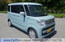 suzuki spacia 2023 -SUZUKI 【岡山 581ゆ4019】--Spacia MK53S-453963---SUZUKI 【岡山 581ゆ4019】--Spacia MK53S-453963-