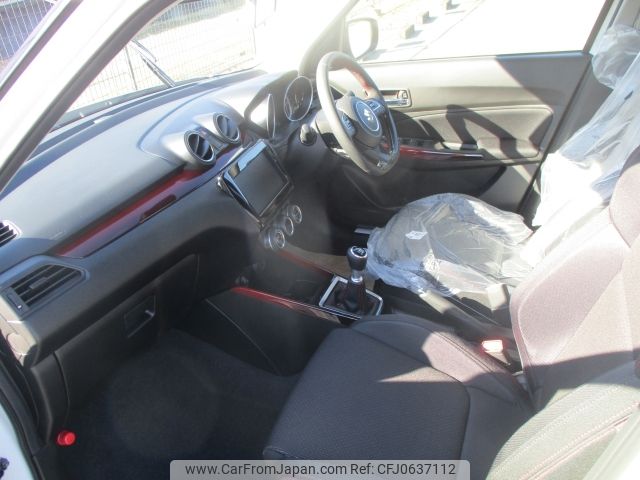 suzuki swift 2024 -SUZUKI--Swift 4BA-ZC33S--ZC33S-610***---SUZUKI--Swift 4BA-ZC33S--ZC33S-610***- image 2