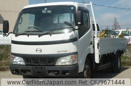 hino dutro 2004 GOO_NET_EXCHANGE_0504287A30240331W007