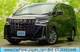 toyota alphard 2021 quick_quick_3BA-AGH30W_AGH30-9039606