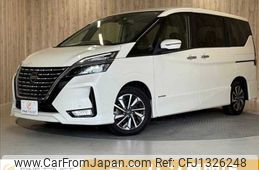 nissan serena 2022 -NISSAN--Serena 5AA-GFC27--GFC27-247886---NISSAN--Serena 5AA-GFC27--GFC27-247886-
