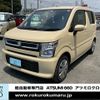 suzuki wagon-r 2021 -SUZUKI--Wagon R 5BA-MH85S--MH85S-128603---SUZUKI--Wagon R 5BA-MH85S--MH85S-128603- image 26