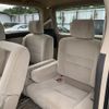 toyota alphard 2007 NIKYO_QW41311 image 18