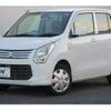 suzuki wagon-r 2014 -SUZUKI--Wagon R DBA-MH34S--MH34S-302828---SUZUKI--Wagon R DBA-MH34S--MH34S-302828- image 1