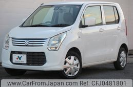 suzuki wagon-r 2014 -SUZUKI--Wagon R DBA-MH34S--MH34S-302828---SUZUKI--Wagon R DBA-MH34S--MH34S-302828-