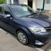 toyota corolla-fielder 2014 -TOYOTA--Corolla Fielder DBA-NZE161G--NZE161-7111190---TOYOTA--Corolla Fielder DBA-NZE161G--NZE161-7111190- image 1