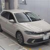 volkswagen polo 2023 quick_quick_3BA-AWDLA_WVWZZZAWZPU052746 image 9