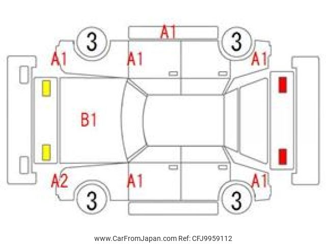 lexus nx 2018 -LEXUS--Lexus NX DBA-AGZ10--AGZ10-1018657---LEXUS--Lexus NX DBA-AGZ10--AGZ10-1018657- image 2