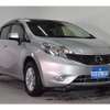 nissan note 2014 -日産--ﾉｰﾄ NE12--017513---日産--ﾉｰﾄ NE12--017513- image 1