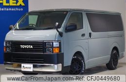 toyota regiusace-van 2011 -TOYOTA--Regius ace Van CBF-TRH200V--TRH200-0136853---TOYOTA--Regius ace Van CBF-TRH200V--TRH200-0136853-