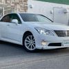 toyota crown 2012 -TOYOTA--Crown DBA-GRS202--GRS202-1009835---TOYOTA--Crown DBA-GRS202--GRS202-1009835- image 6