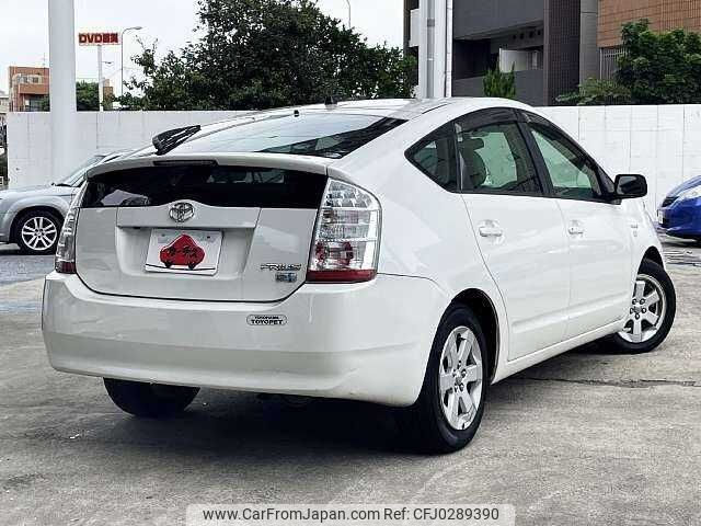 toyota prius 2006 504928-924895 image 2