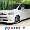 toyota voxy 2009 -TOYOTA--Voxy DBA-ZRR70W--ZRR70-0227477---TOYOTA--Voxy DBA-ZRR70W--ZRR70-0227477- image 1
