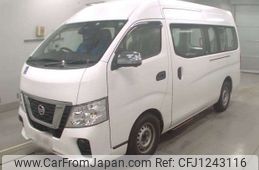 nissan caravan-van 2019 -NISSAN--Caravan Van LDF-CW4E26ｶｲ--CW4E26-100775---NISSAN--Caravan Van LDF-CW4E26ｶｲ--CW4E26-100775-