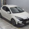 toyota yaris 2020 -TOYOTA--Yaris MXPH10-2013696---TOYOTA--Yaris MXPH10-2013696- image 6