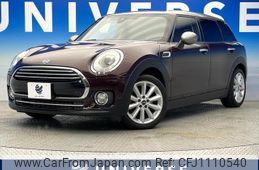 mini mini-others 2019 quick_quick_LN15_WMWLN320X02H09729