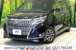 toyota esquire 2018 CFJ1786288