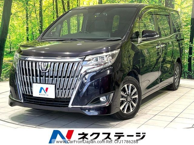 toyota esquire 2018 CFJ1786288 image 1