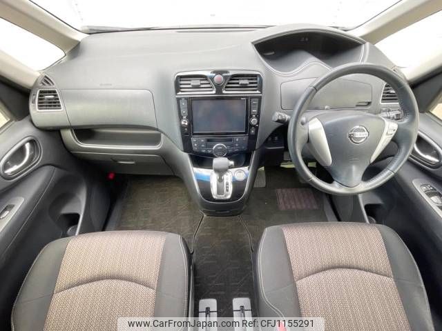 nissan serena 2014 -NISSAN--Serena DAA-HFC26--HFC26-220873---NISSAN--Serena DAA-HFC26--HFC26-220873- image 2