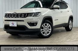 jeep compass 2019 quick_quick_ABA-M624_MCANJPBB2KFA49600