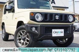 suzuki jimny 2019 CFJ1607792